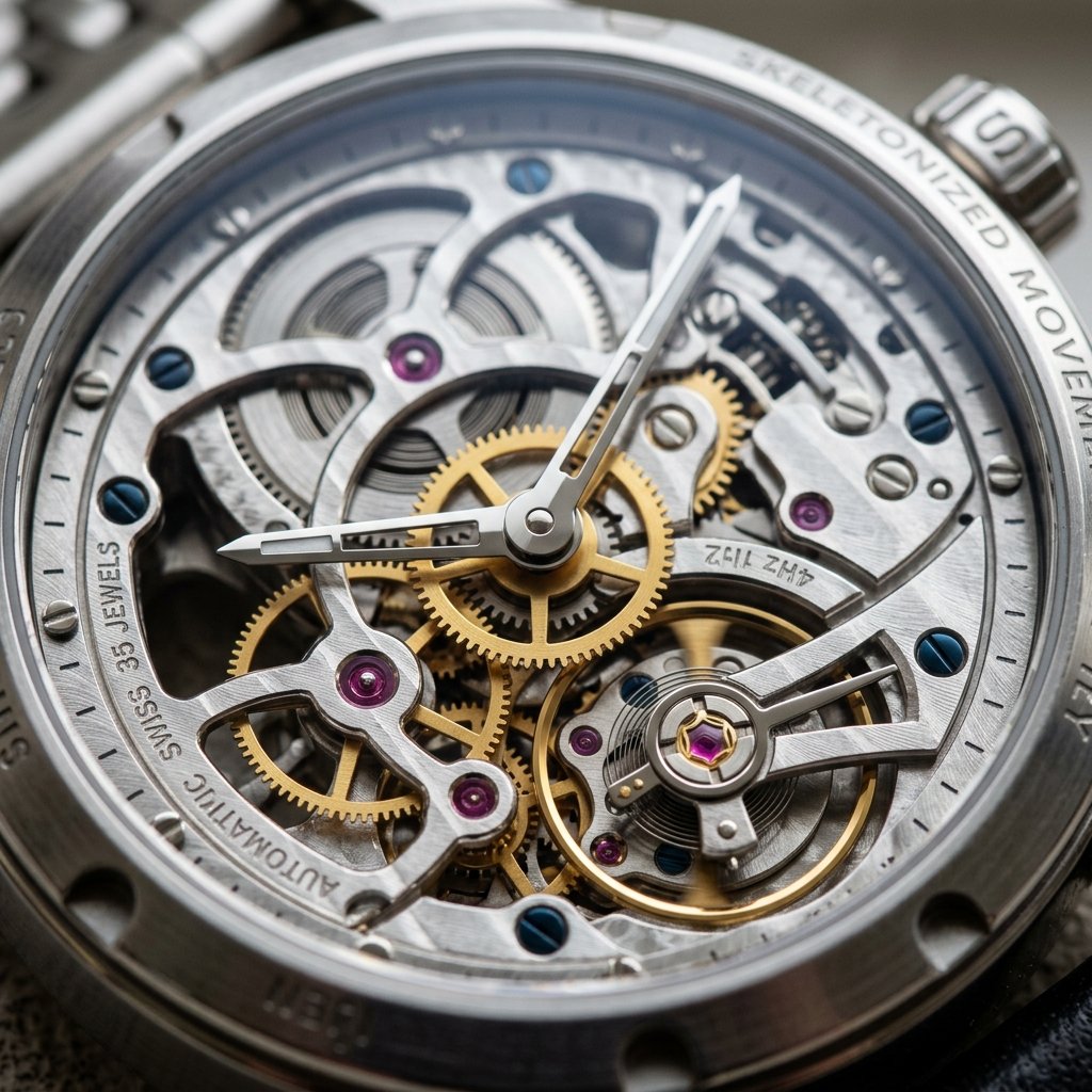 Eredità Bulova